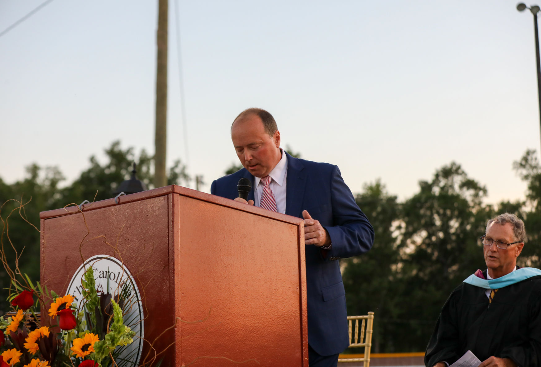TCA Graduation